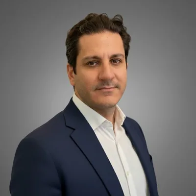 Ralph Fakhry, CEO of Fakhry General Contracting